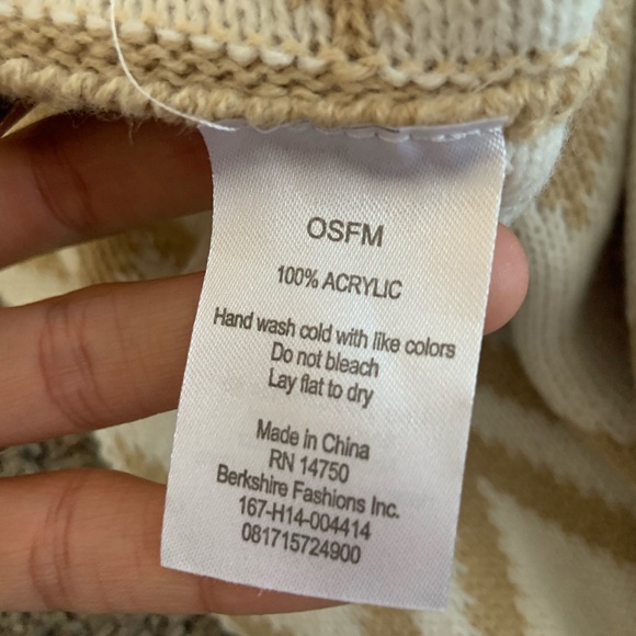 Infinity scarf - Picture 2 of 2